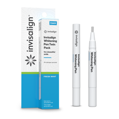 Invisalign™ Whitening Pen Twin Pack