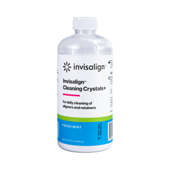 Invisalign™ Cleaning System+