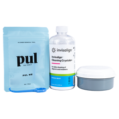 Invisalign™ Cleaning System+