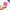 Invisalign™ Aligner Case in Cyberpink