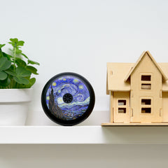 Invisalign™ Aligner Case Starry Night