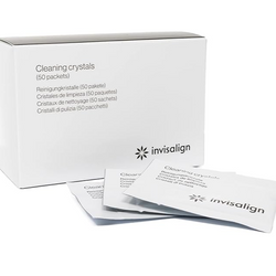 Invisalign™ Cleaning Crystals