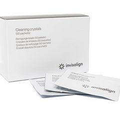 Invisalign™ Cleaning System