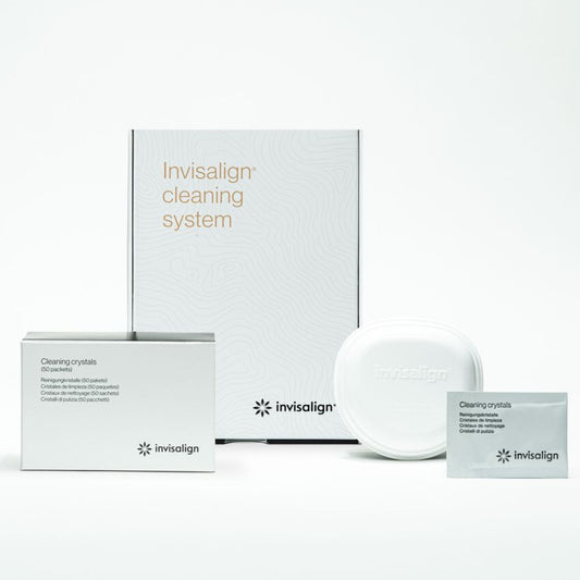 Invisalign™ Cleaning System