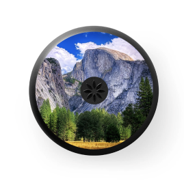 Half Dome