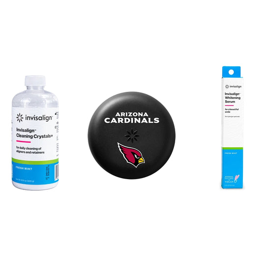 NFC West Clean Protect Whiten Bundle