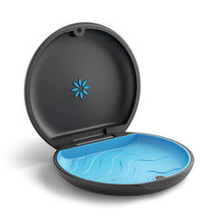 Invisalign™ Aligner Case Lion