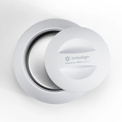 Invisalign™ Ultrasonic Cleaner with Promotion