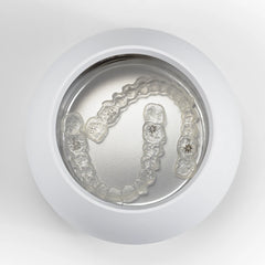 Invisalign™ Ultrasonic Cleaner with Promotion