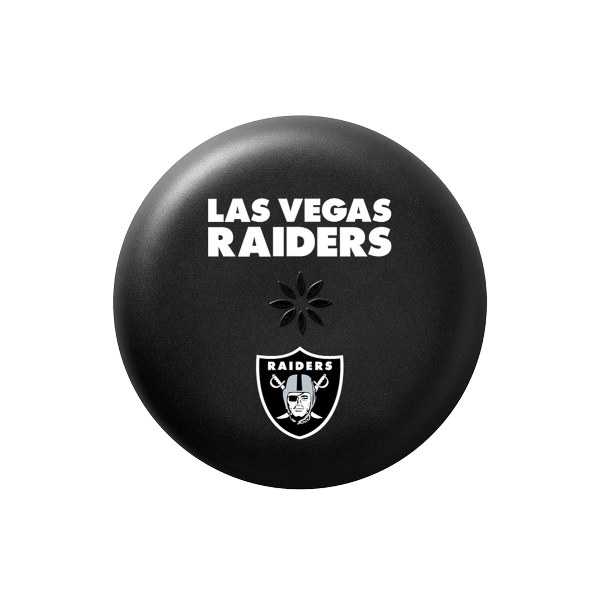 Invisalign™ Aligner Case Las Vegas Raiders