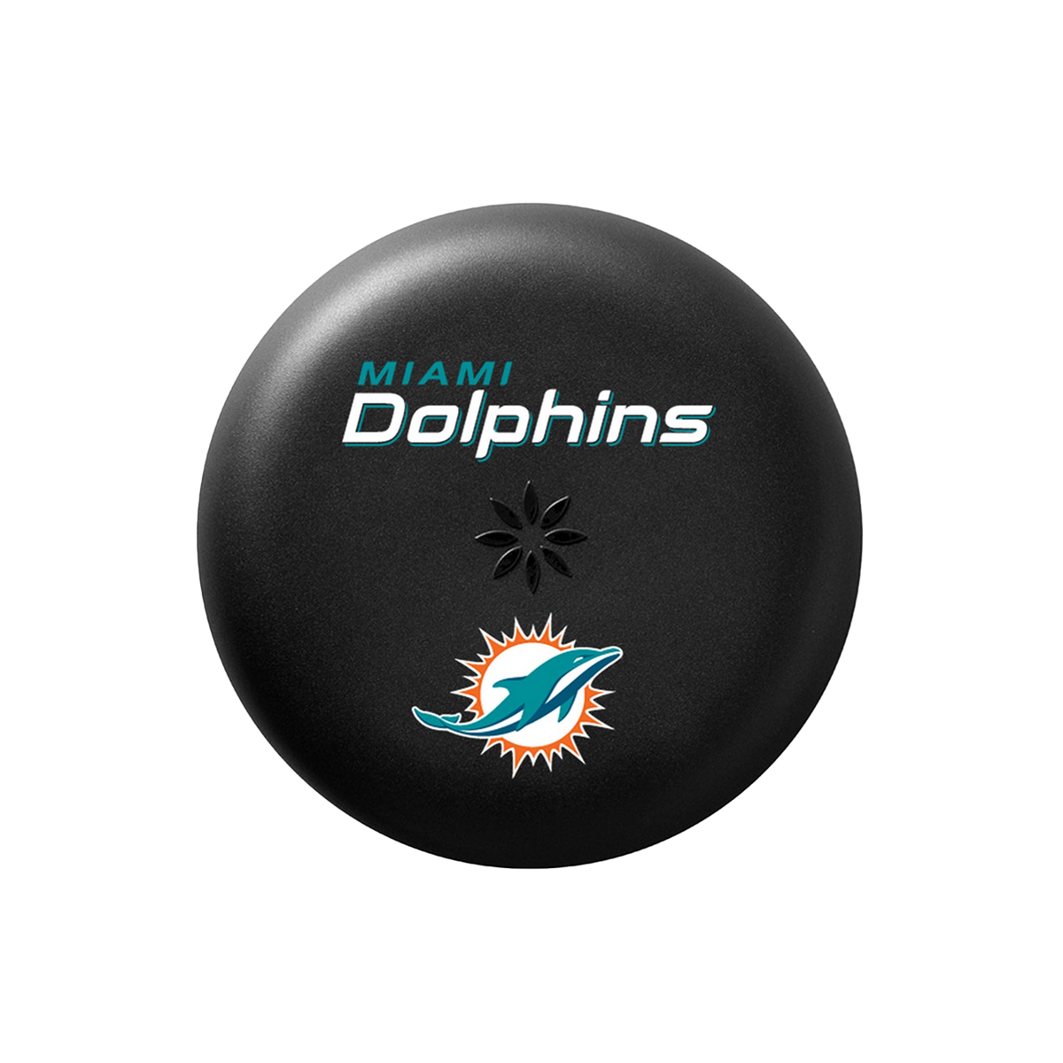 Invisalign™ Aligner Case Miami Dolphins