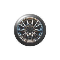 Invisalign™ Aligner Case Racing Rim