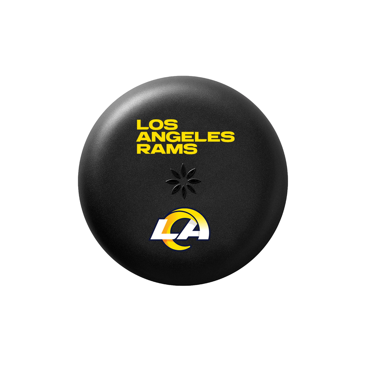 Invisalign™ Aligner Case Los Angeles Rams