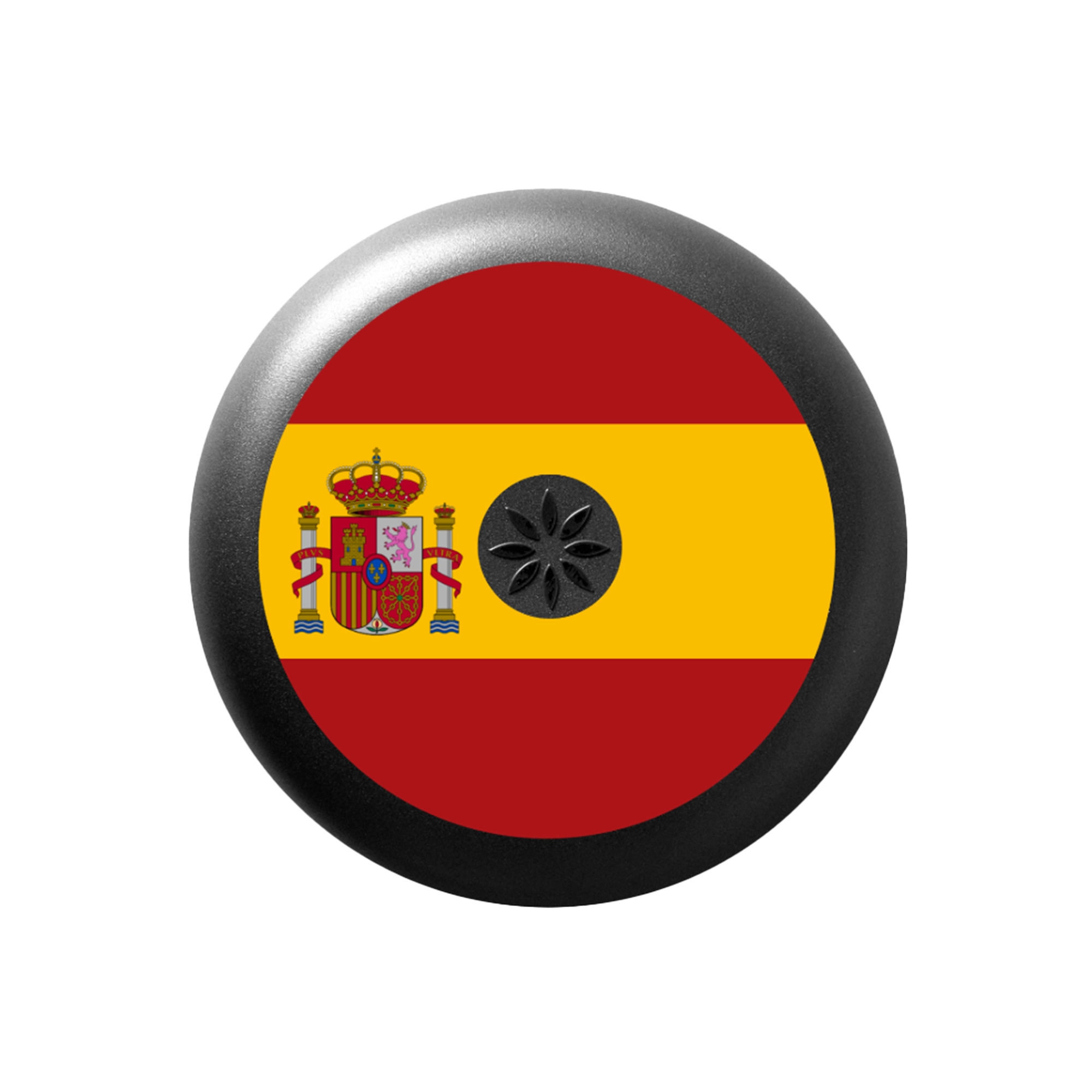 Invisalign™ Aligner Case Spain