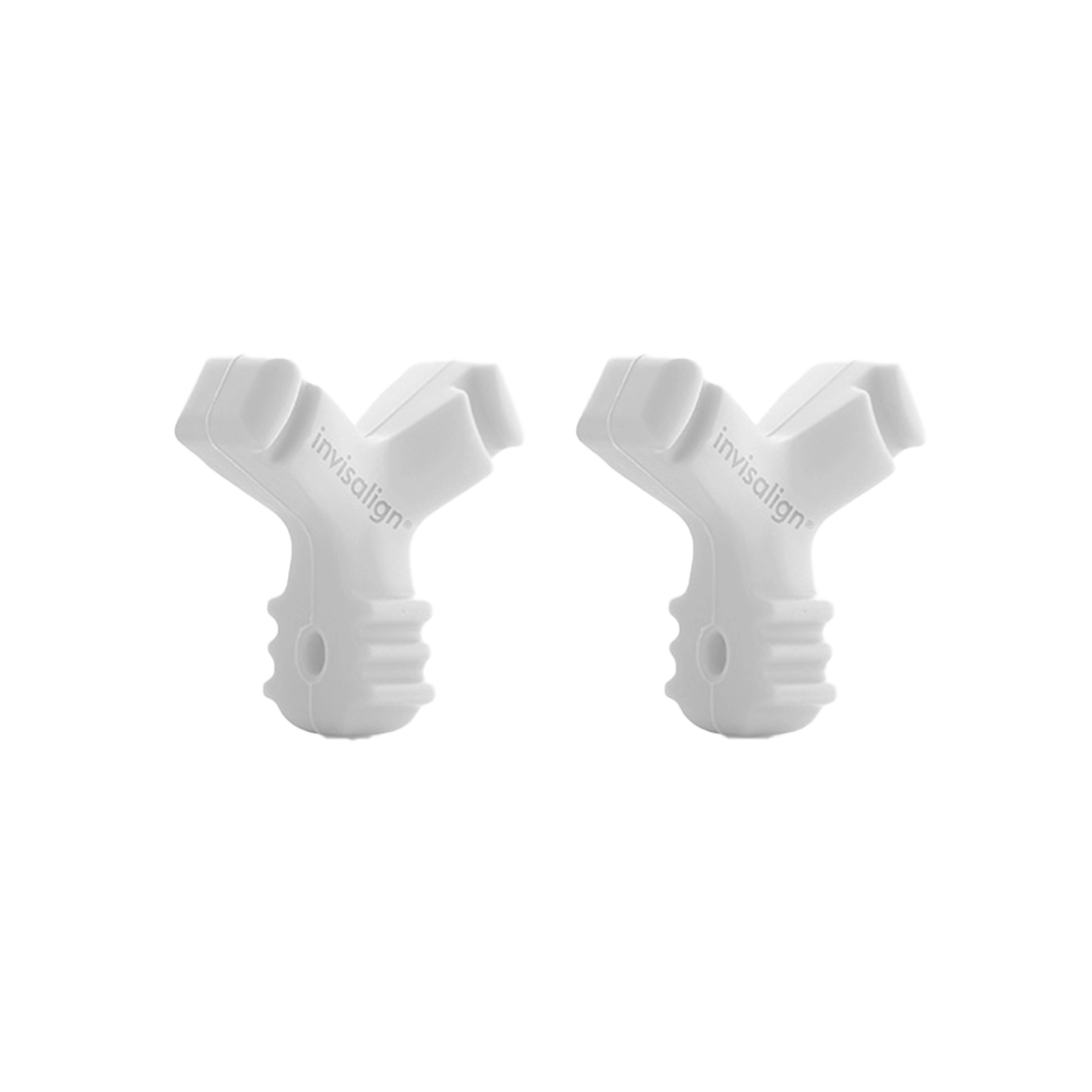 Invisalign® Munchies™ EPS - 2 pack