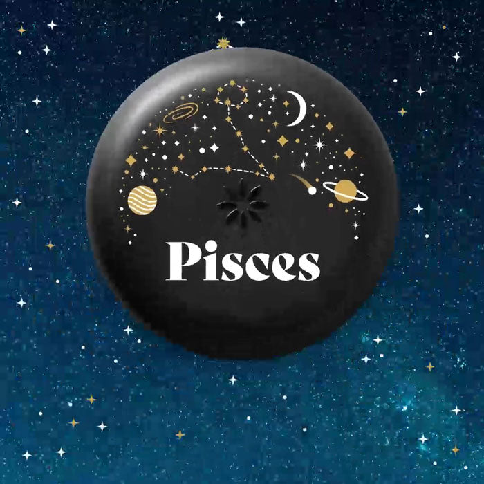  Pisces astrology Invisalign aligner case