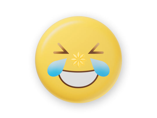 Invisalign Aligner Case - LOL Emoji