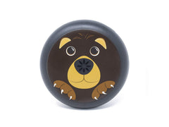 Invisalign designer case bear design
