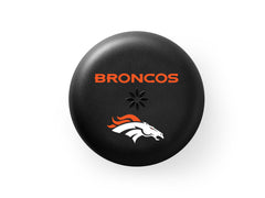 Invisalign Aligner case Denver Broncos