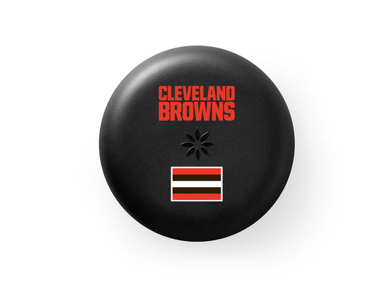 Invisalign™ Aligner Case Cleveland Browns