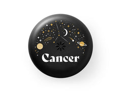 cancer astrology Invisalign aligner case