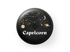 capricorn astrology Invisalign aligner case
