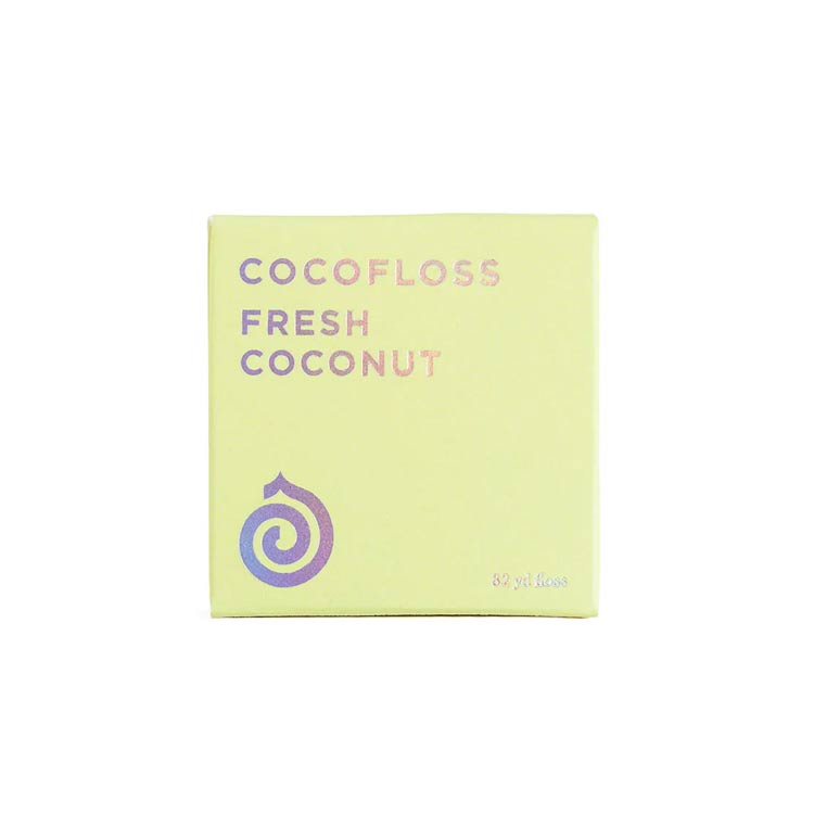 Coconuts