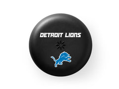 Invisalign Aligner case Detroit Lions