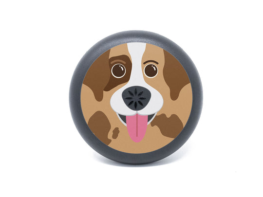 Invisalign Aligner Case Dog