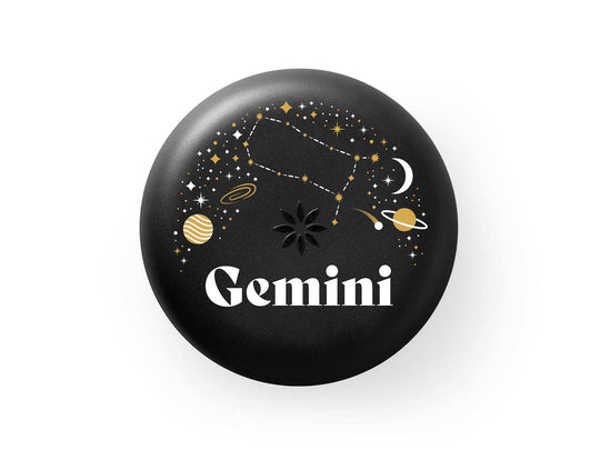Invisalign™ Aligner Case - Gemini