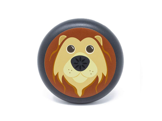 Invisalign™ Aligner Case Lion