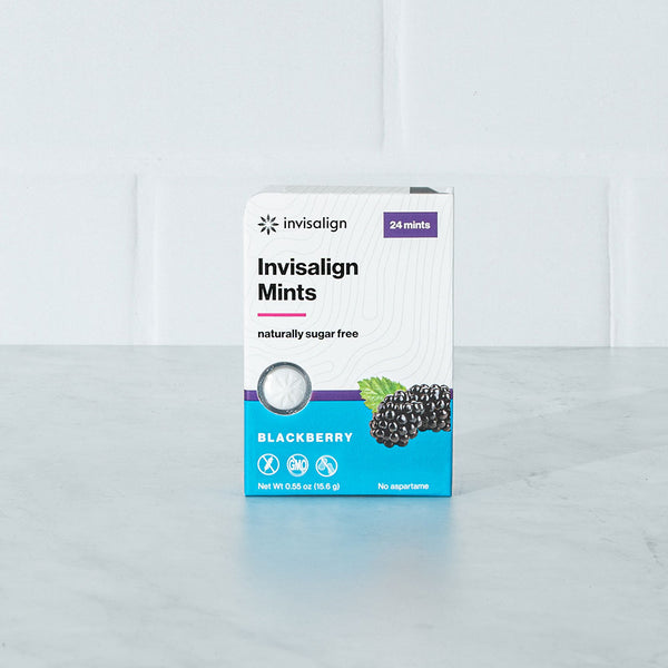Invisalign Mints™ Safe & Sugar Free Invisalign USA Store