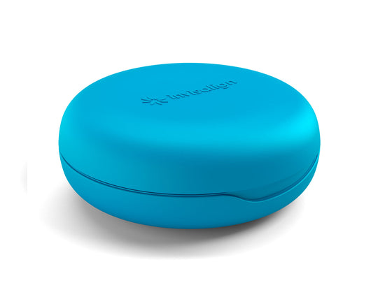 Invisalign™ Mandibular Advancement Clear Aligner Case