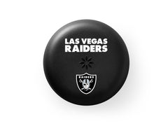 Invisalign Aligner case Las Vegas Raiders