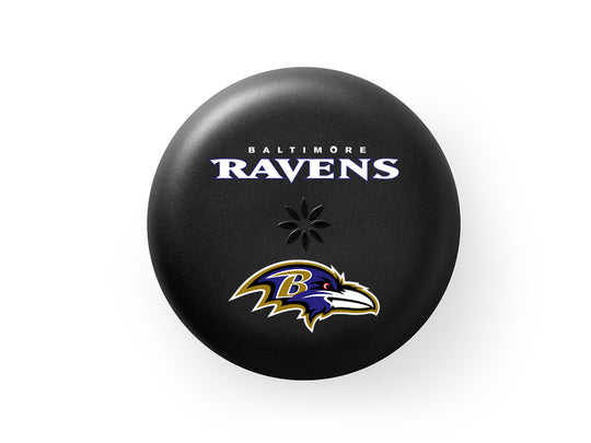 Invisalign™ Aligner Case Baltimore Ravens