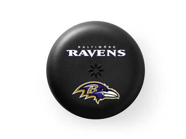 Invisalign™ Aligner Case Baltimore Ravens – Invisalign USA Store