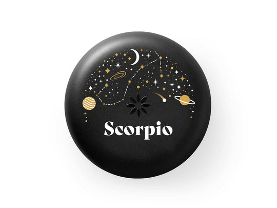 Invisalign™ Aligner Case - Scorpio