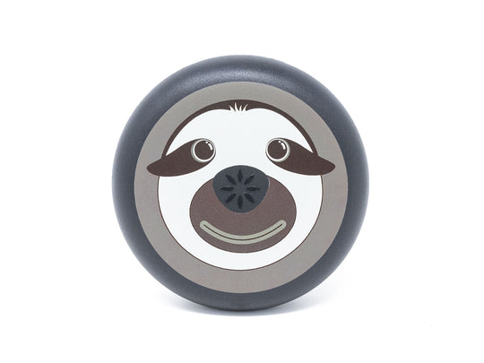 Invisalign™ Aligner Case Sloth