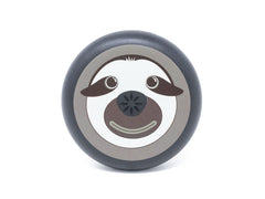 Sloth Invisalign aligner case