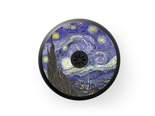 Invisalign™ Aligner Case Starry Night