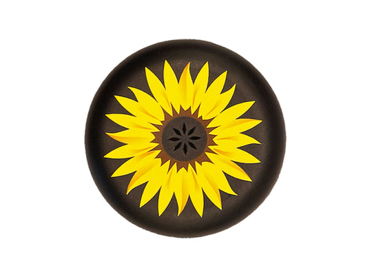 Invisalign™ Aligner Case Sunflower