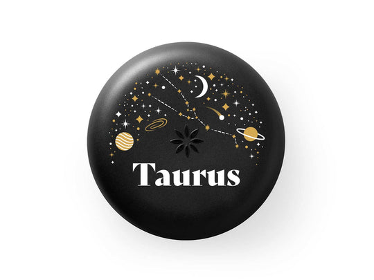 Invisalign™ Aligner Case - Taurus