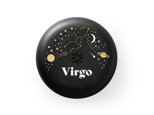 Invisalign™ Aligner Case - Virgo