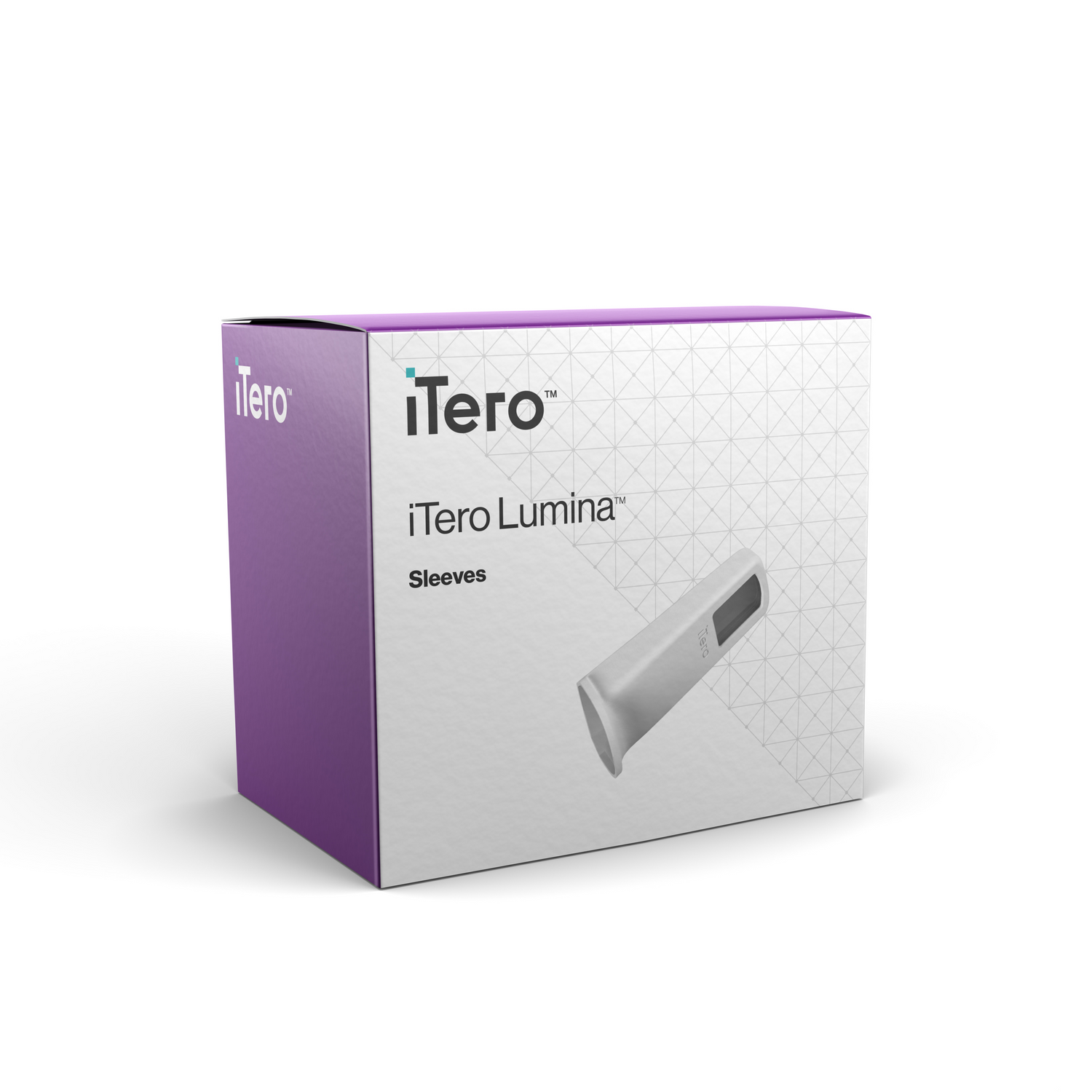 iTero Lumina® Scanners Sleeves - 25 Pack