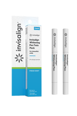 Invisalign™ Whitening Pen Twin Pack