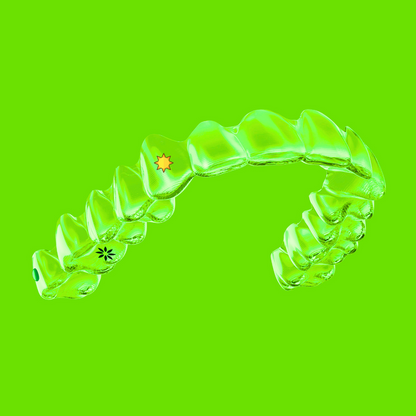 Invisalign™ Stickables