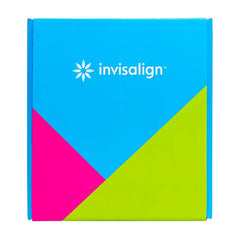 Invisalign™ $400 e-Card with Essentials Bundle+