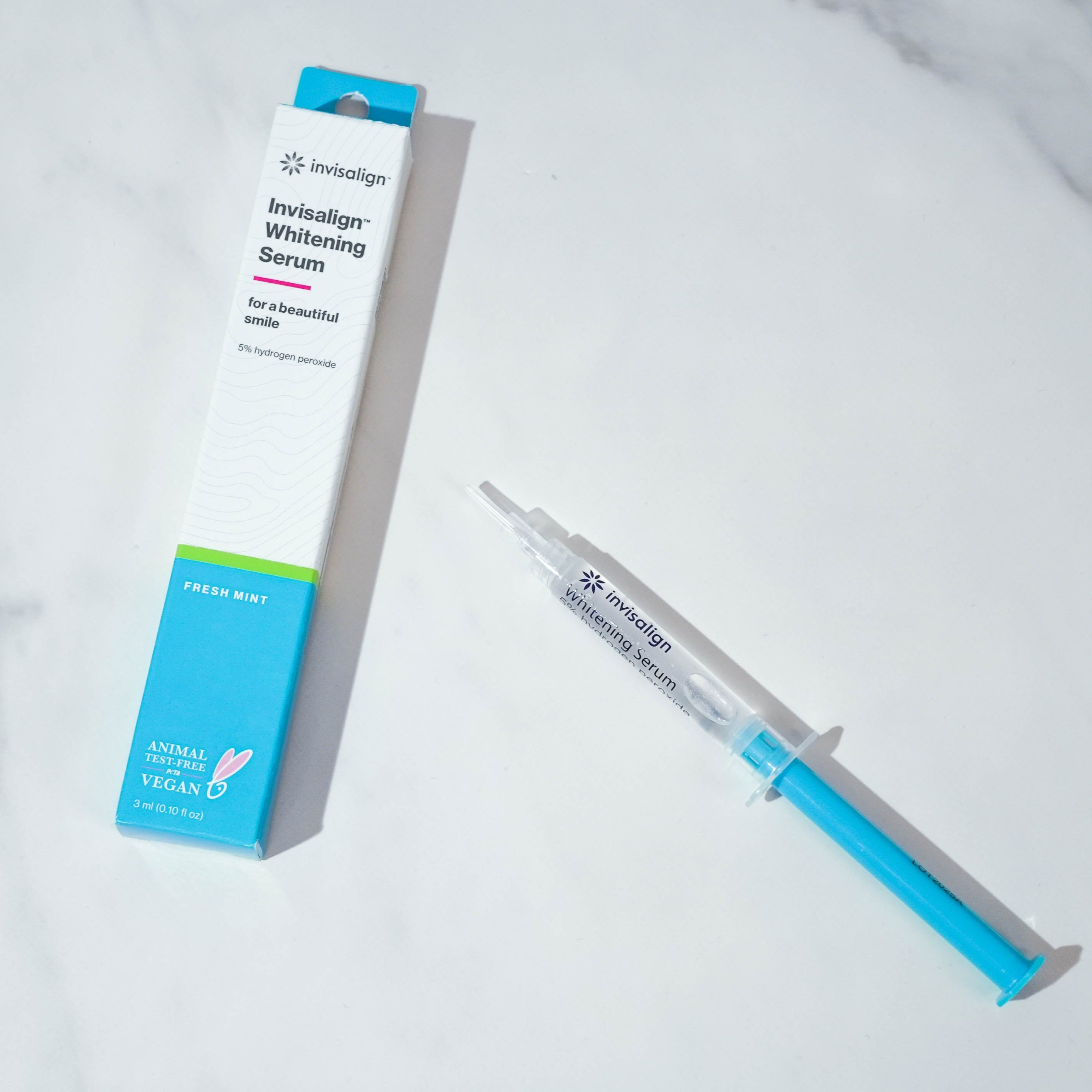 Invisalign™ Whitening Serum