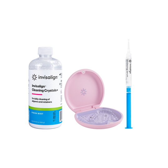 Clean Protect Whiten Bundle