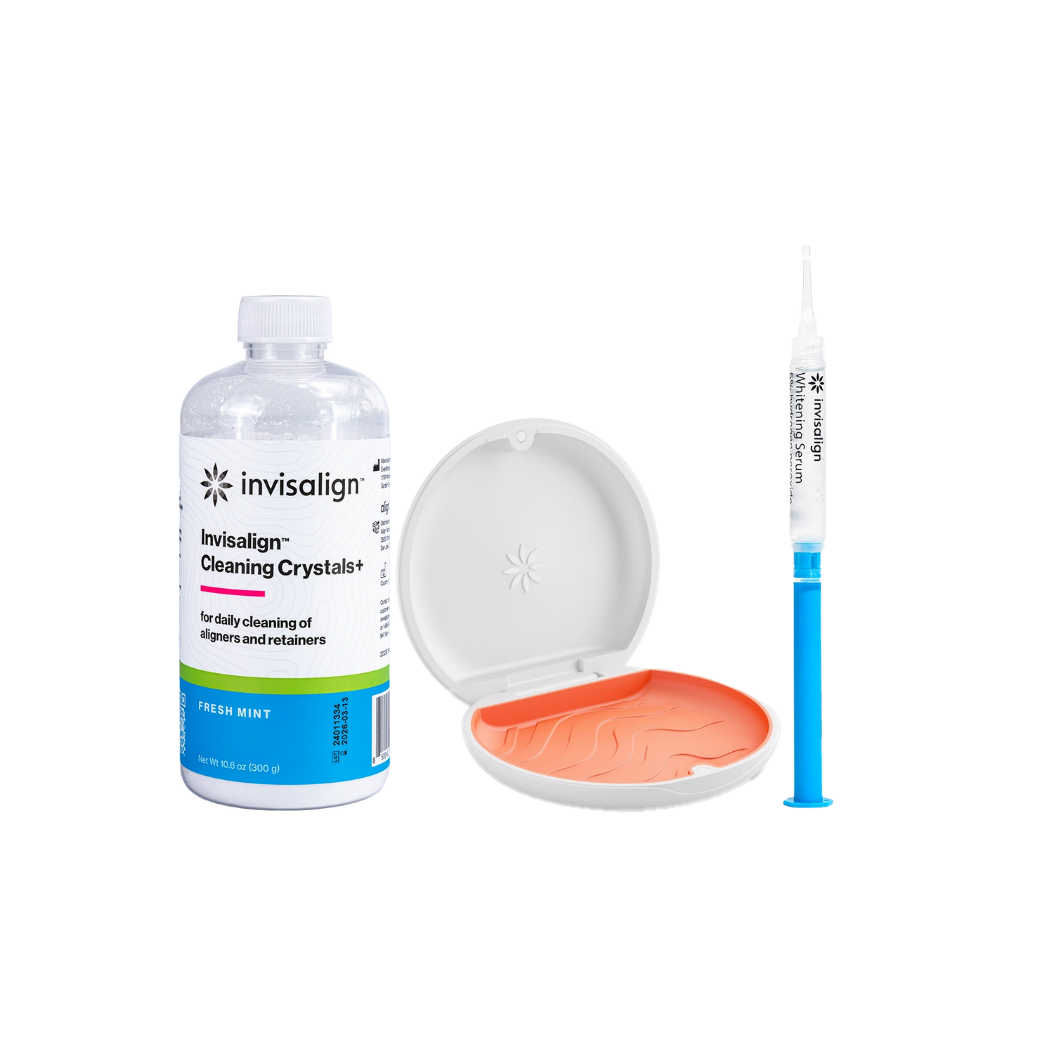 Clean Protect Whiten Bundle